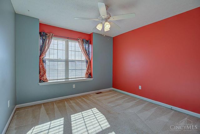 602 Wood Bluff Lane, Harrison, OH 45030