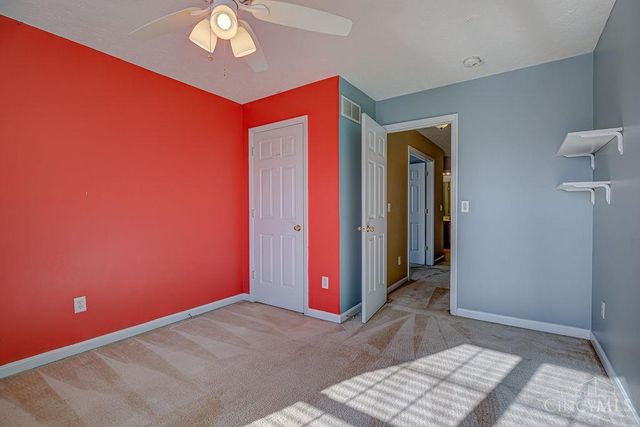 602 Wood Bluff Lane, Harrison, OH 45030