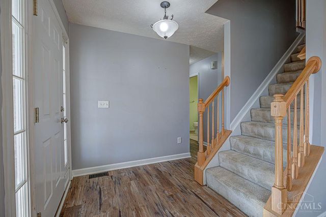 602 Wood Bluff Lane, Harrison, OH 45030