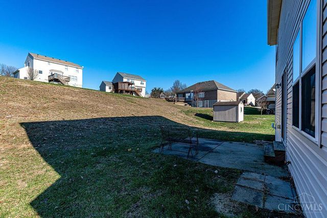 602 Wood Bluff Lane, Harrison, OH 45030