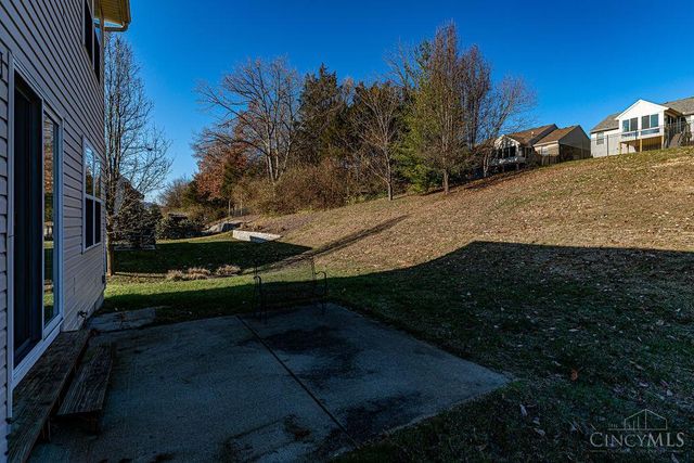 602 Wood Bluff Lane, Harrison, OH 45030