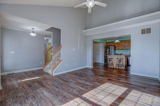 602 Wood Bluff Lane, Harrison, OH 45030