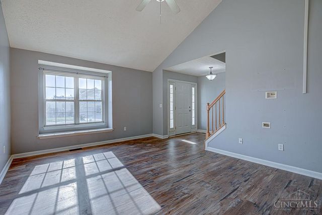 602 Wood Bluff Lane, Harrison, OH 45030