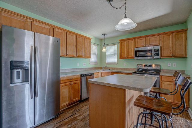 602 Wood Bluff Lane, Harrison, OH 45030