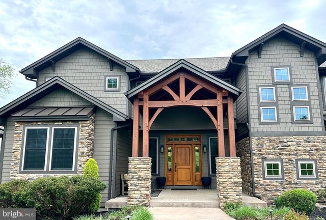 173 JUMPER RD, Newburg, PA 17240