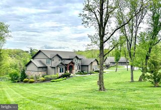 173 JUMPER RD, Newburg, PA 17240