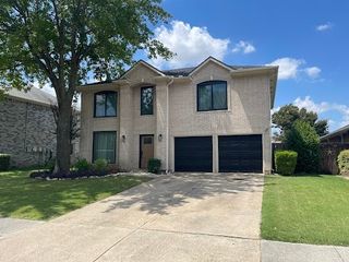 3101 Cornflower Drive, Plano, TX 75075