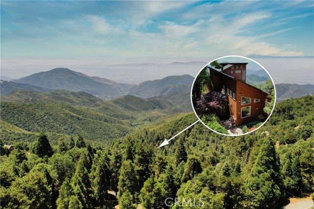 28527 Willow Road, Lake Arrowhead, CA 92352