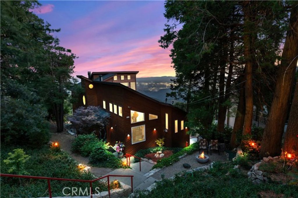 28527 Willow Road, Lake Arrowhead, CA 92352