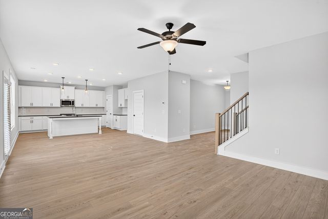 5081 Tower View Trail 34G, Snellville, GA 30039