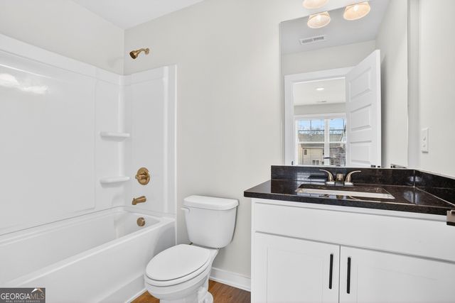 5081 Tower View Trail 34G, Snellville, GA 30039