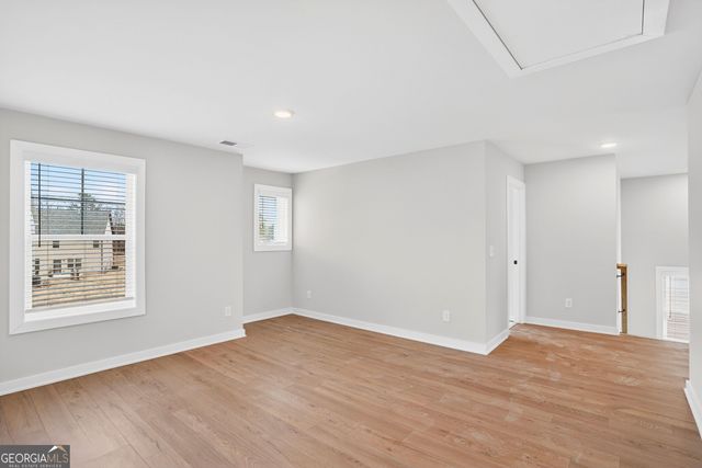 5081 Tower View Trail 34G, Snellville, GA 30039