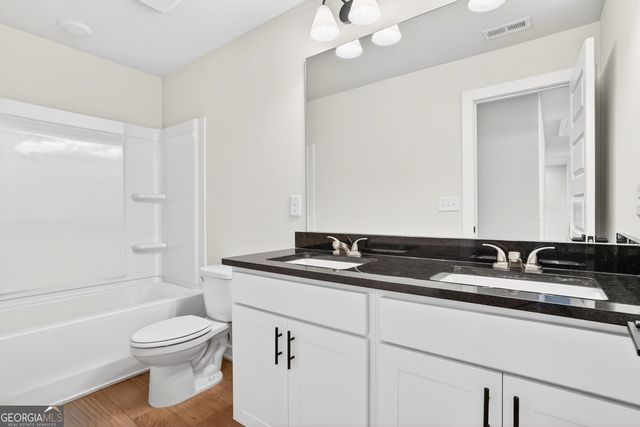 5081 Tower View Trail 34G, Snellville, GA 30039