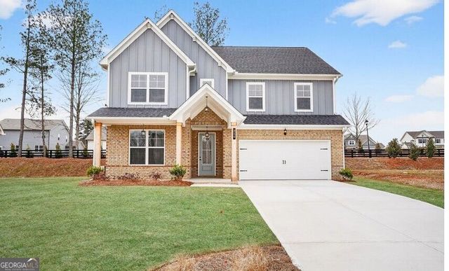 5081 Tower View Trail 34G, Snellville, GA 30039