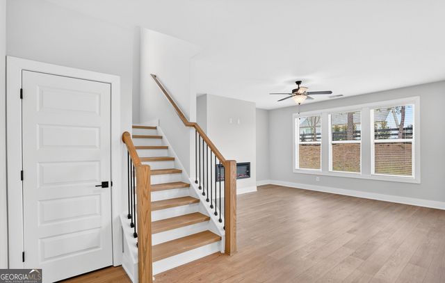 5081 Tower View Trail 34G, Snellville, GA 30039