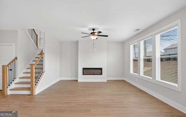 5081 Tower View Trail 34G, Snellville, GA 30039