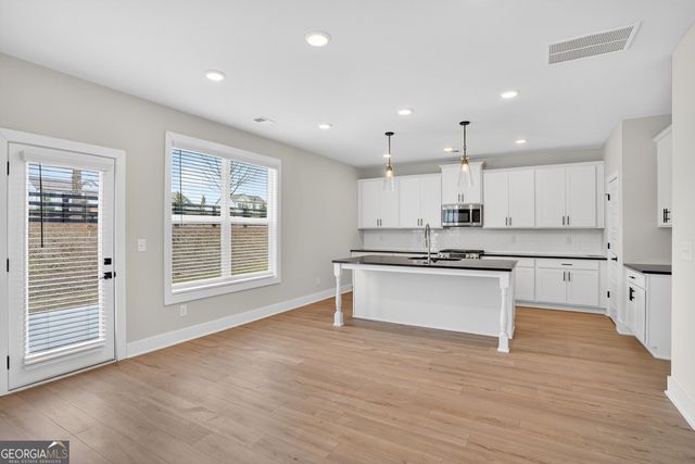 5081 Tower View Trail 34G, Snellville, GA 30039