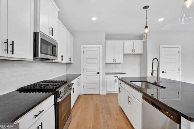 5081 Tower View Trail 34G, Snellville, GA 30039