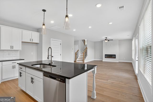 5081 Tower View Trail 34G, Snellville, GA 30039