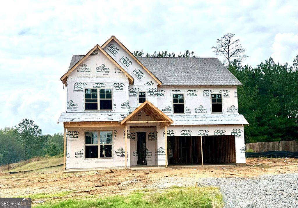 5081 Tower View Trail 34G, Snellville, GA 30039 — photo 2