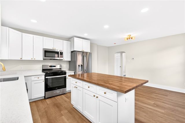 634 Madison Avenue, Bellevue, PA 15202