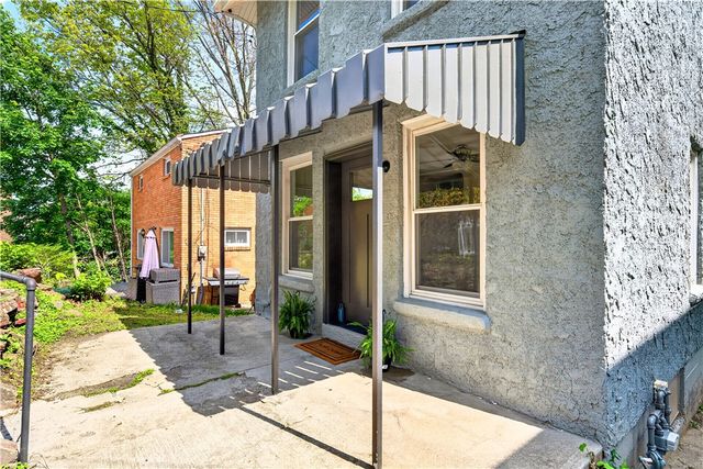 634 Madison Avenue, Bellevue, PA 15202