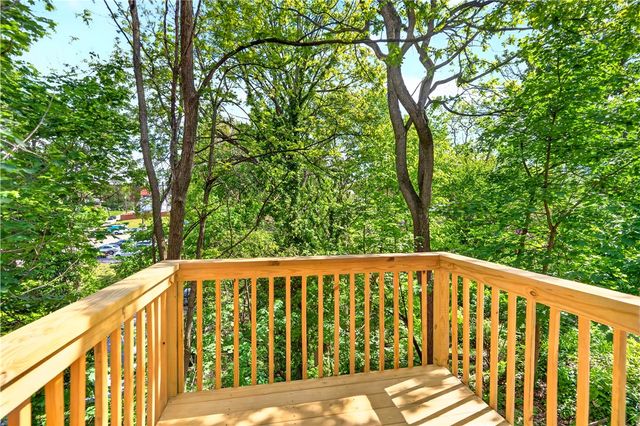 634 Madison Avenue, Bellevue, PA 15202