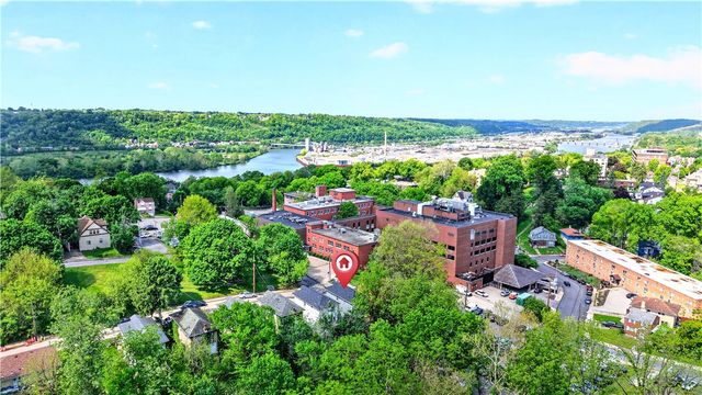 634 Madison Avenue, Bellevue, PA 15202