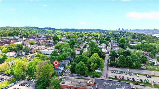 634 Madison Avenue, Bellevue, PA 15202