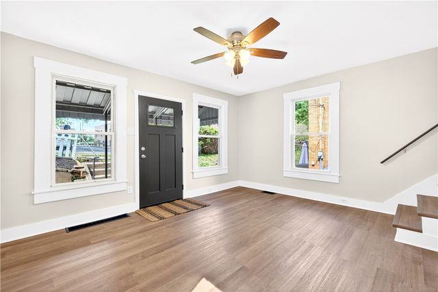 634 Madison Avenue, Bellevue, PA 15202