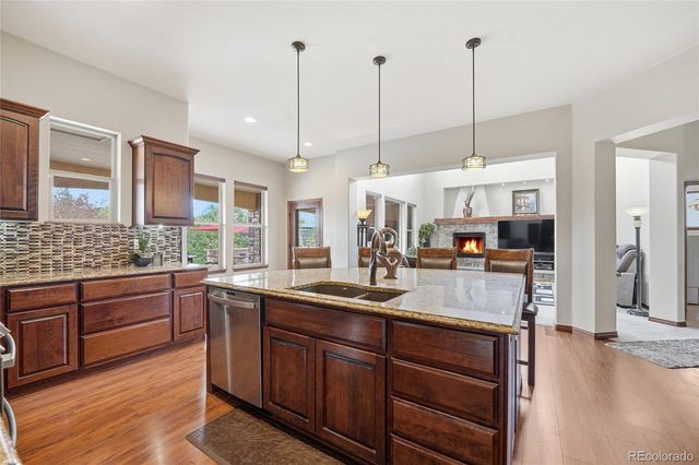 5045 Gladiola, Golden, CO 80403