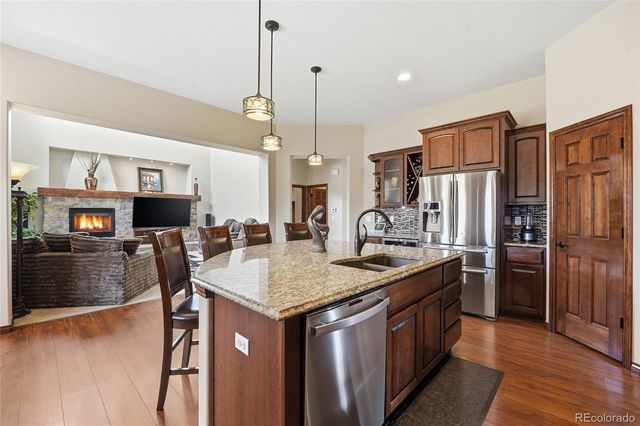 5045 Gladiola, Golden, CO 80403