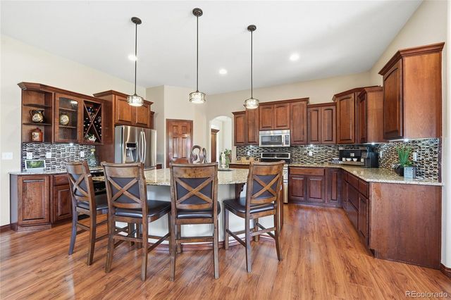 5045 Gladiola, Golden, CO 80403