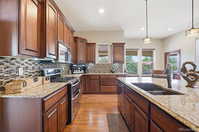 5045 Gladiola, Golden, CO 80403