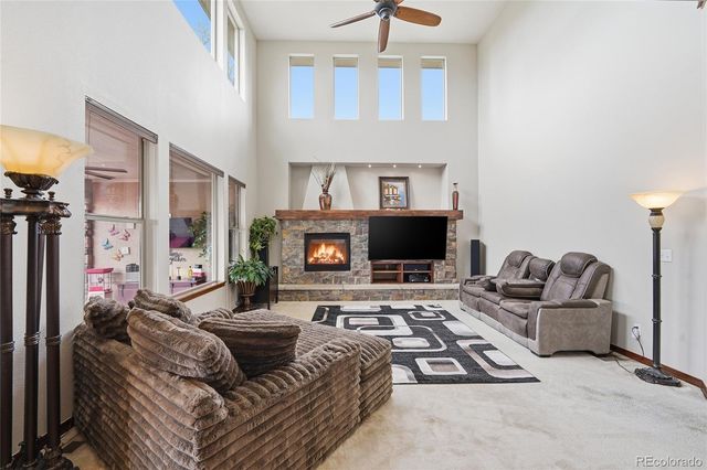 5045 Gladiola, Golden, CO 80403