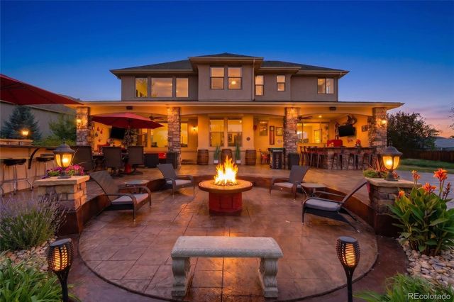 5045 Gladiola, Golden, CO 80403