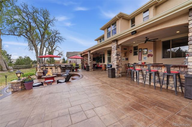 5045 Gladiola, Golden, CO 80403