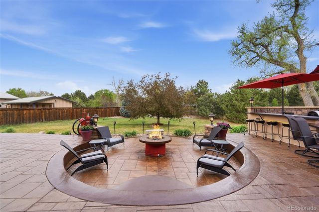 5045 Gladiola, Golden, CO 80403