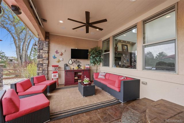 5045 Gladiola, Golden, CO 80403