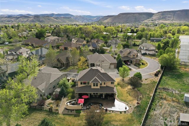 5045 Gladiola, Golden, CO 80403
