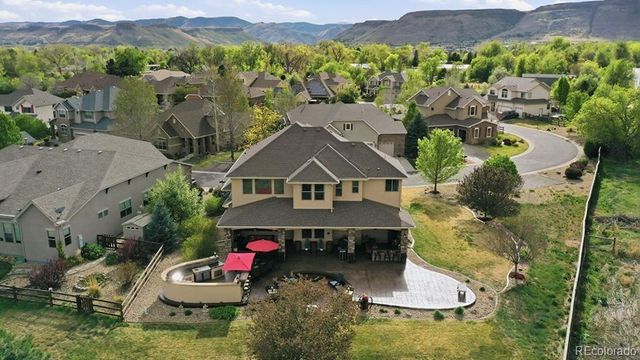 5045 Gladiola, Golden, CO 80403