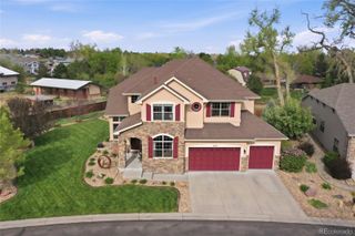 5045 Gladiola, Golden, CO 80403