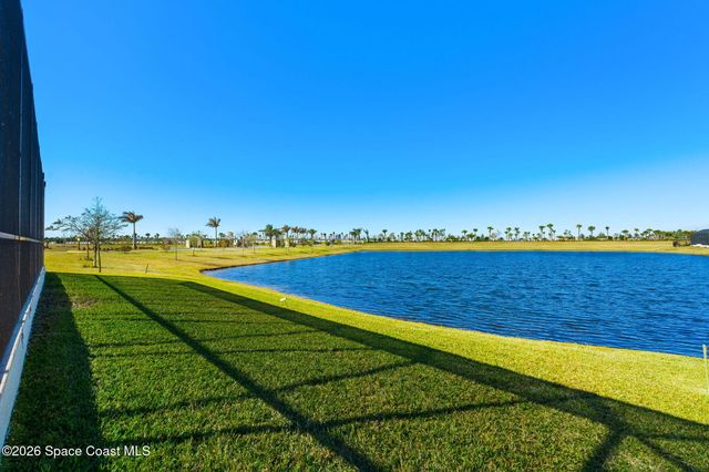 2953 Edestus Drive, Melbourne, FL 32940