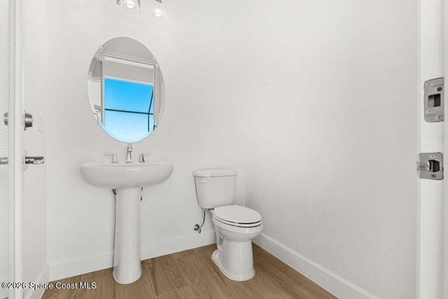 2953 Edestus Drive, Melbourne, FL 32940