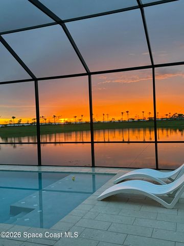 2953 Edestus Drive, Melbourne, FL 32940