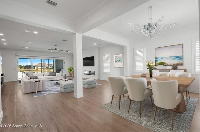 2953 Edestus Drive, Melbourne, FL 32940