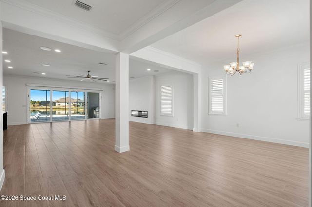 2953 Edestus Drive, Melbourne, FL 32940