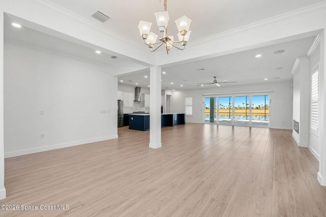 2953 Edestus Drive, Melbourne, FL 32940