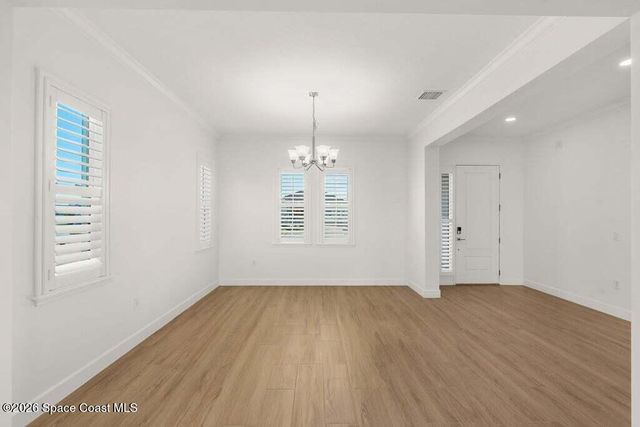 2953 Edestus Drive, Melbourne, FL 32940