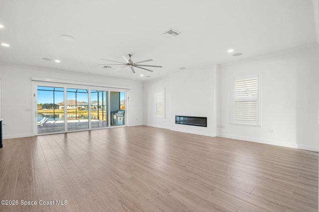 2953 Edestus Drive, Melbourne, FL 32940